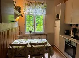VILLA ANNA