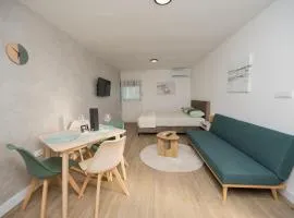 Djurovic Lux Apartments