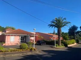 Casa De Cha Prazeres