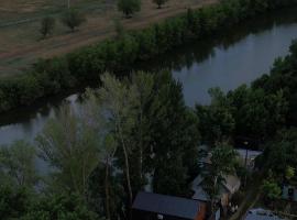 The Doma, Hotel in Oral