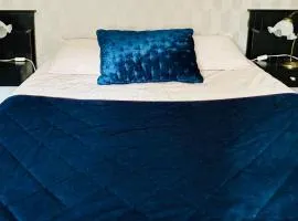 Cosy room in central Pajala