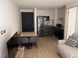Departamento en Viña del Mar