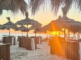 Ho&En - Coastal Serenity Entire Rental Unit in Durrës, Albania
