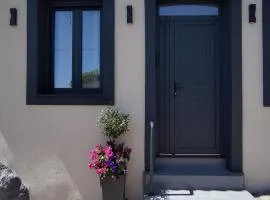 CONSTA Luxury House