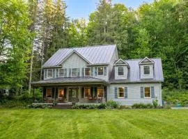 Maple Mountain Getaway