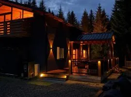 Greystone Cabin