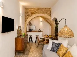 Aura Stay Noto Centro, 4-person Apartment, Air conditioning, Central Old Town