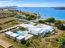 POP Villa - a family-friendly ambience by the sea