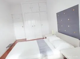 Estádio da Luz Room