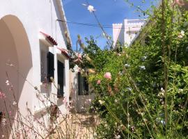 Casa Típica Ciutadella centro, hotel en Ciutadella