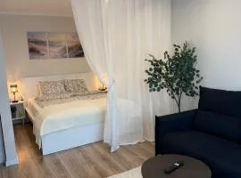 Relaxing City Breeze Apartment