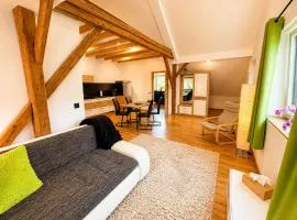 Suite Orchidee - SalzkammerNest