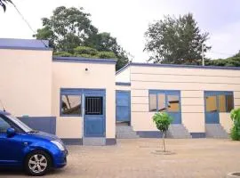 ECRAN Motel Ltd