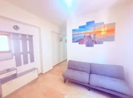 Casa felicità Sciacca