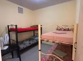 Quarto bem próximo ao Pelourinho