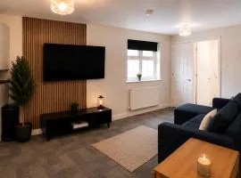 City Centre Apartment walk to Principality Stadium