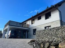 Ferienwohnung Top 2 - Lachtal Apartments