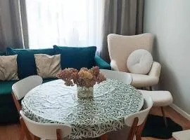 Apartament Jeziorna