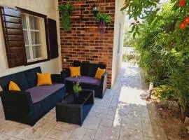 Apartman Siesta