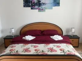 Orchidea Apartman