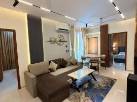 Wonderlust Stay 3Bhk Luxury Adora De Goa