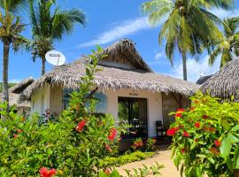 Long Beach Resort, Nosy Be, hotel a Nosy Be