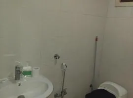 شقة مخدومة