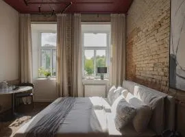 Boutique Studio