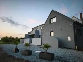Apartmány Michelle