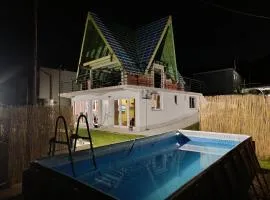 A&H Pliva Retreat