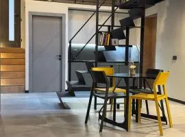 Atelier Volturno