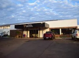 Priamo Hotel