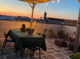 Oasi nel Salento