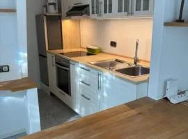 Mito Apartment
