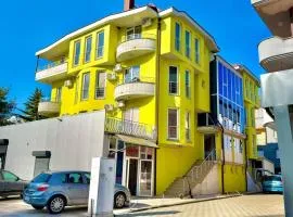 Vala Rooms