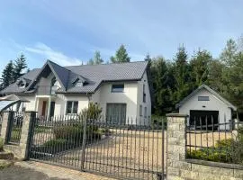 Dom-Słoneczne Wzgórze