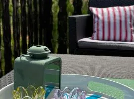 Studio apartman Gradna