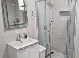 Apartmani bar