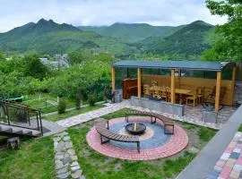 Hayi Tun Guest House