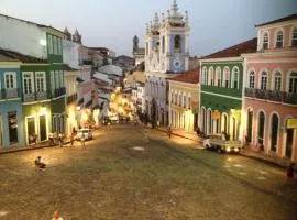 Perto do Pelourinho Quarto Arejado