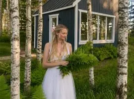 Fairytale Experience, Tartu 5 min