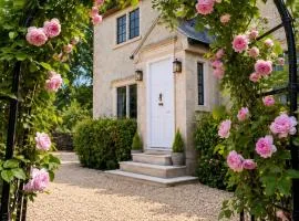 The little Hotel-luxury home