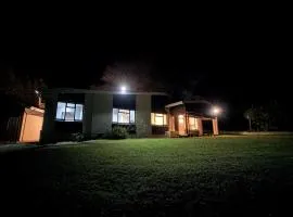 Stirling House
