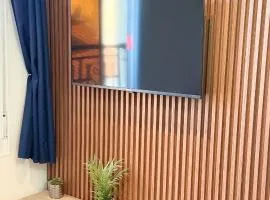 Abdaoui City Apartement - Residence Pauillac