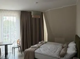 Apartamenty Nadjeziorna