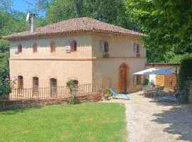 Le moulin de Christine