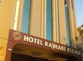 Hotel Raj Hari Palace
