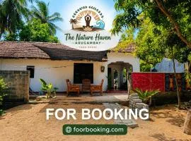 Arugambay Yoga Haven