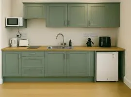 An tOileán Apartments