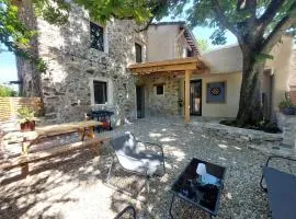 Le gîte du marronnier